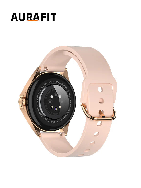 AURAFIT AM12 AMOED Lady Smartwatch
