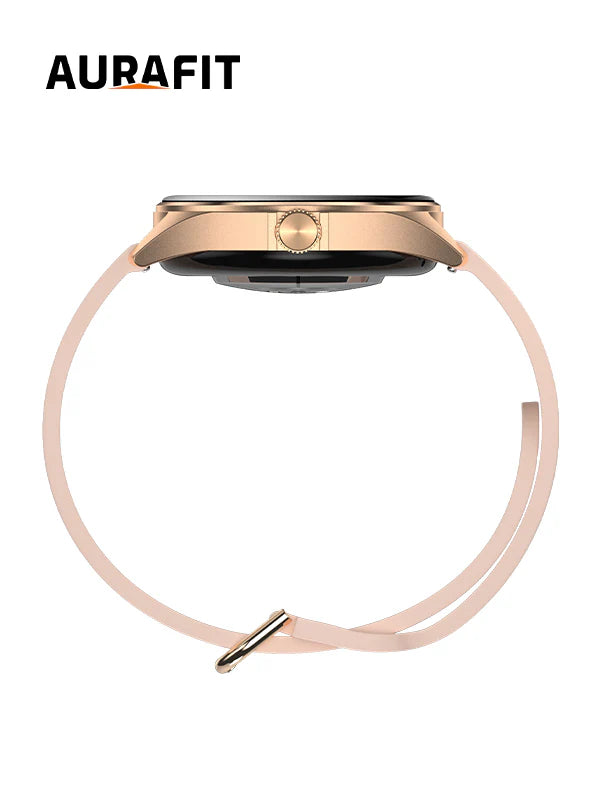 AURAFIT AM12 AMOED Lady Smartwatch
