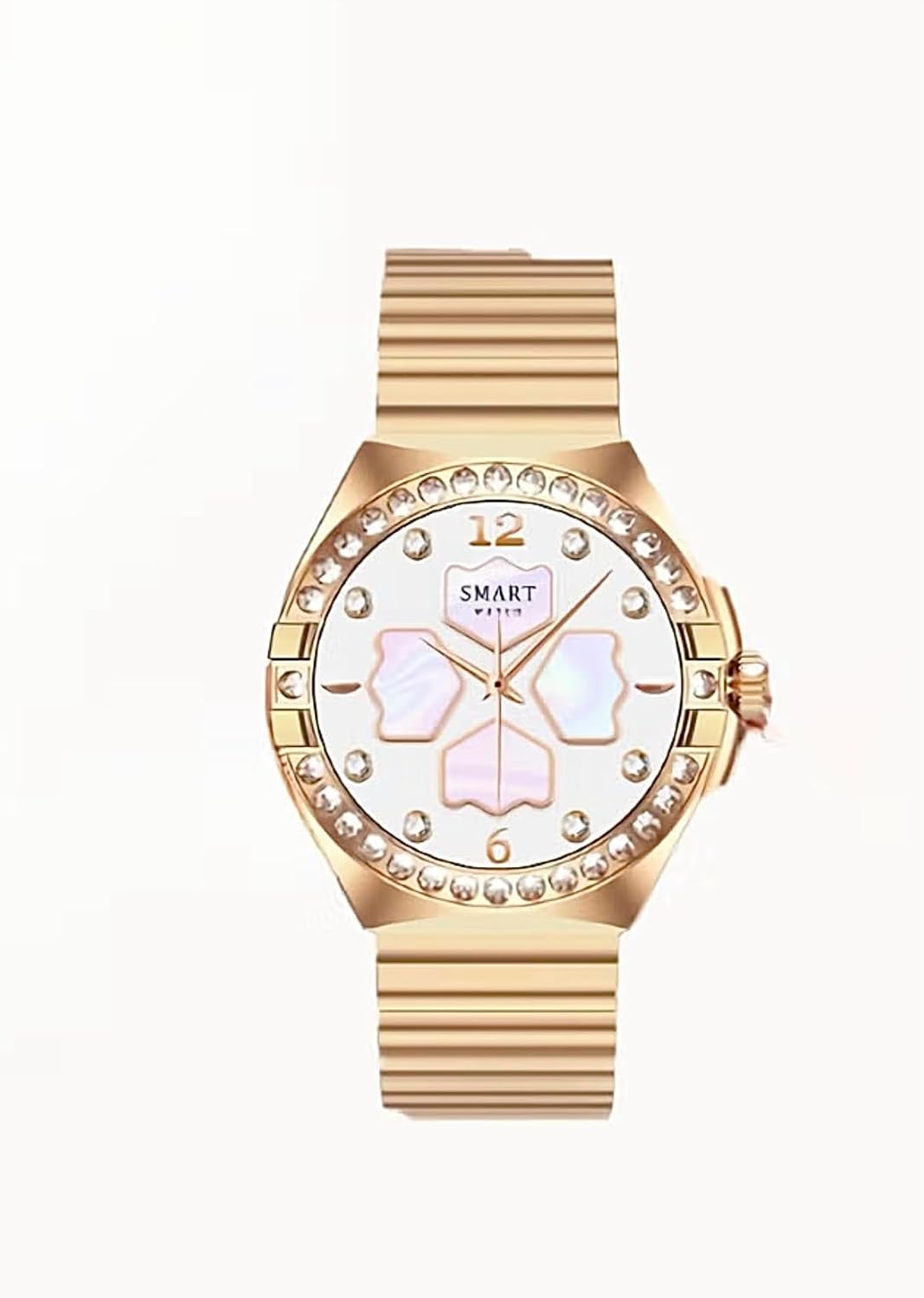 LG76 Mini Smart Watch for Women