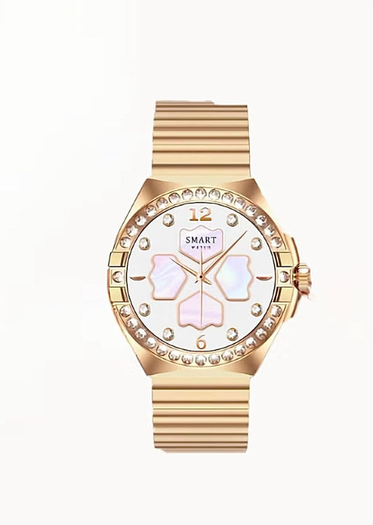 LG76 Mini Smart Watch for Women