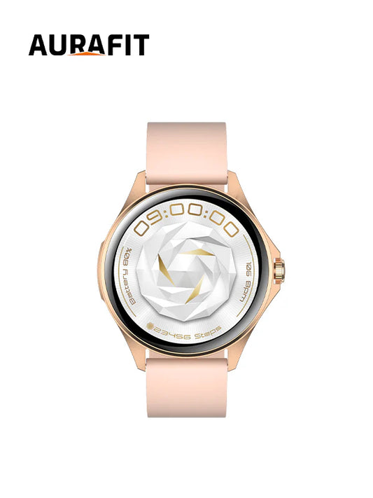 AURAFIT AM12 AMOED Lady Smartwatch